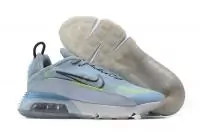 nike air max 2090 duck pas cher light blue